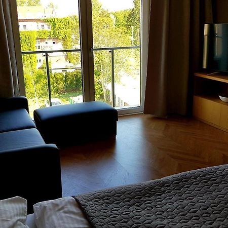 Apartament Wroclaw Marina Nad Odra 29 Экстерьер фото