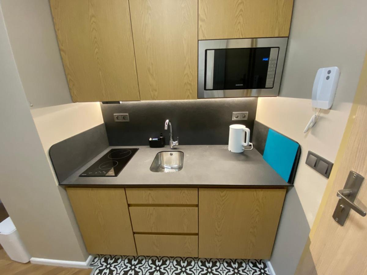 Apartament Wroclaw Marina Nad Odra 29 Экстерьер фото