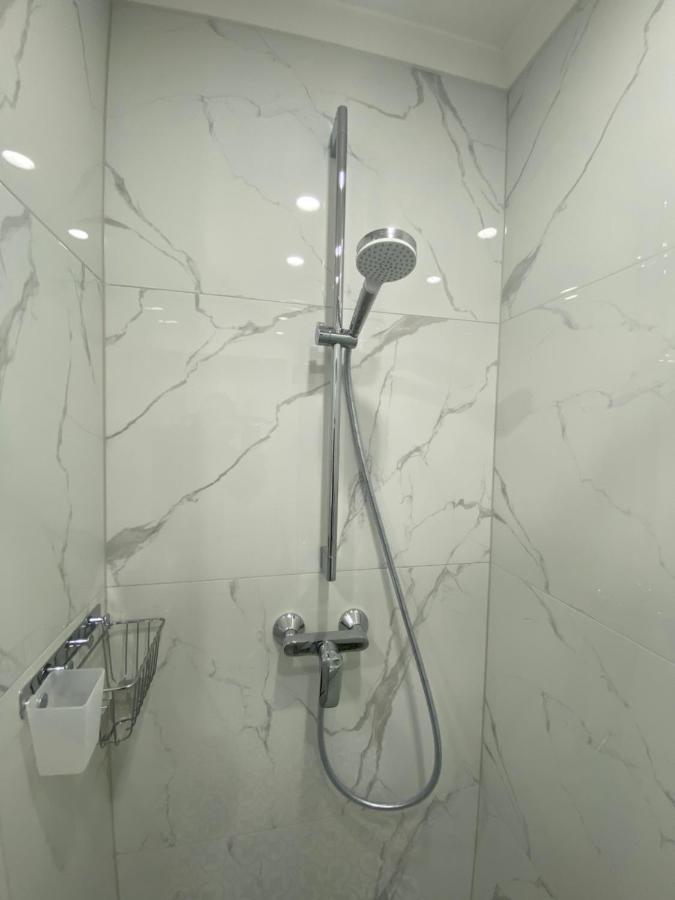 Apartament Wroclaw Marina Nad Odra 29 Экстерьер фото