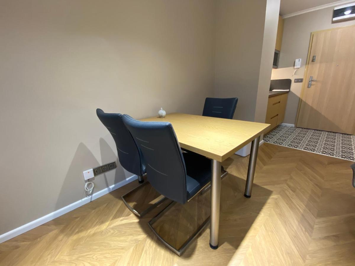 Apartament Wroclaw Marina Nad Odra 29 Экстерьер фото