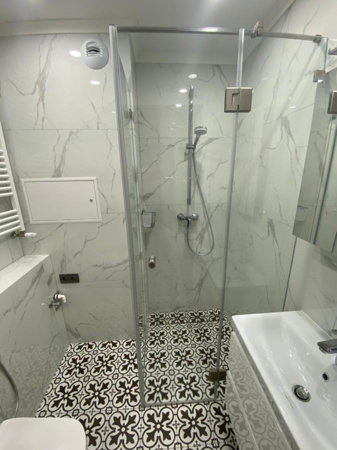 Apartament Wroclaw Marina Nad Odra 29 Экстерьер фото
