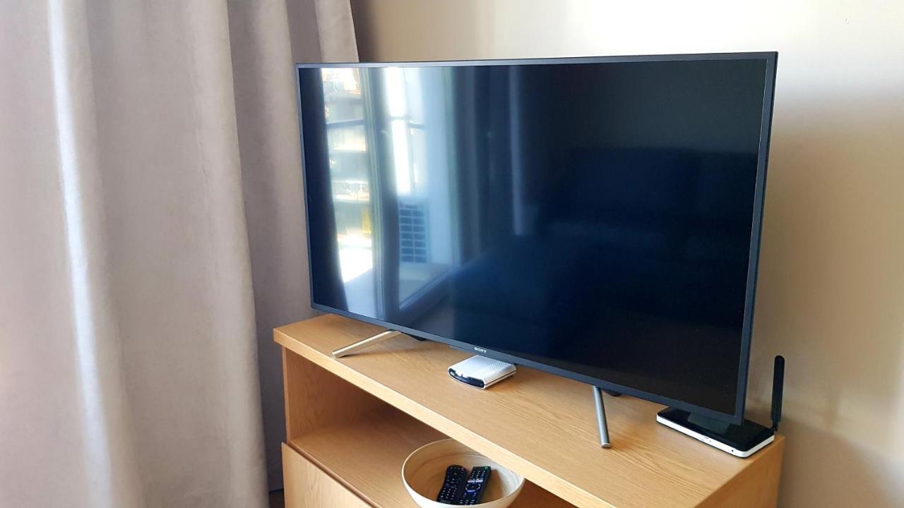 Apartament Wroclaw Marina Nad Odra 29 Экстерьер фото