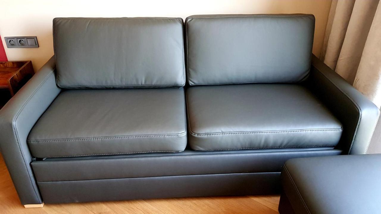 Apartament Wroclaw Marina Nad Odra 29 Экстерьер фото