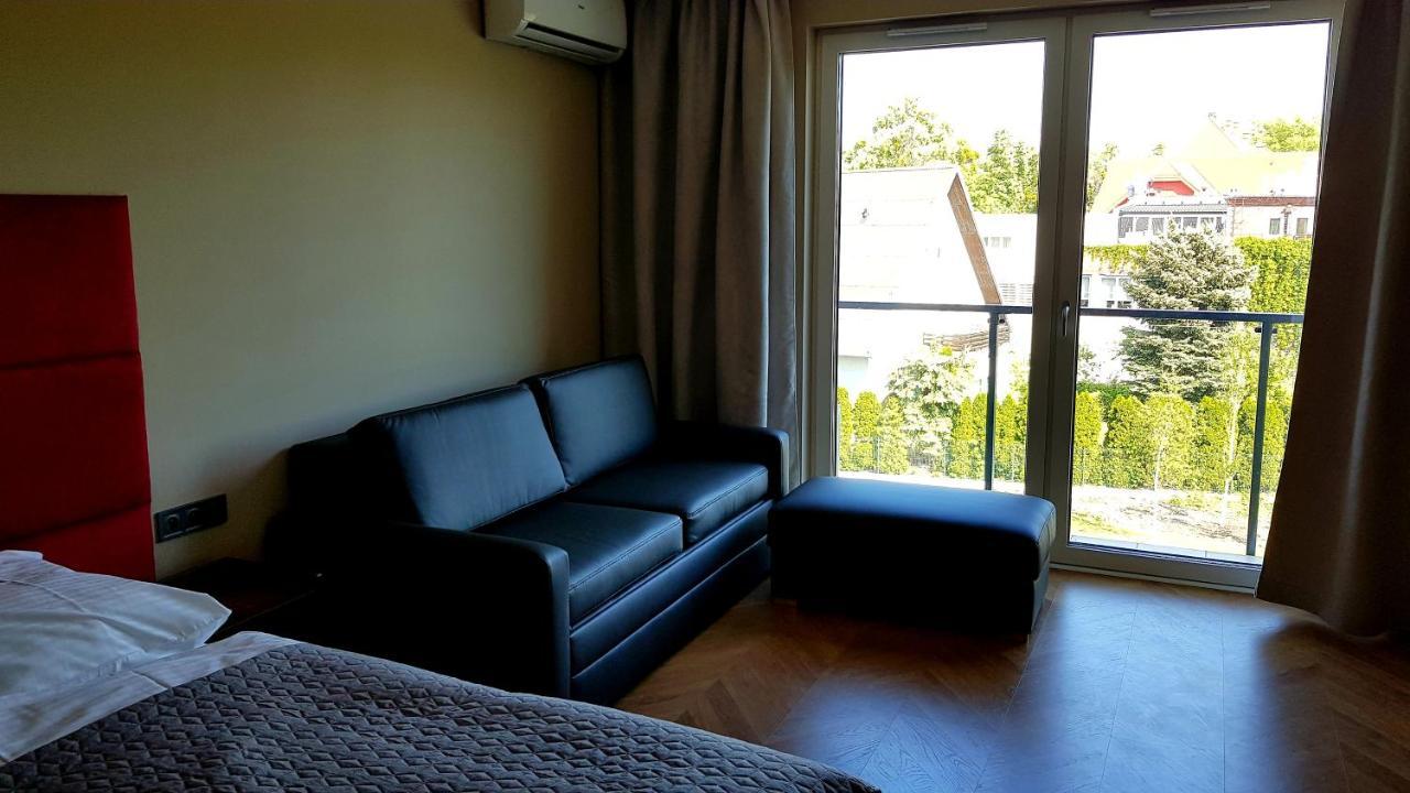 Apartament Wroclaw Marina Nad Odra 29 Экстерьер фото